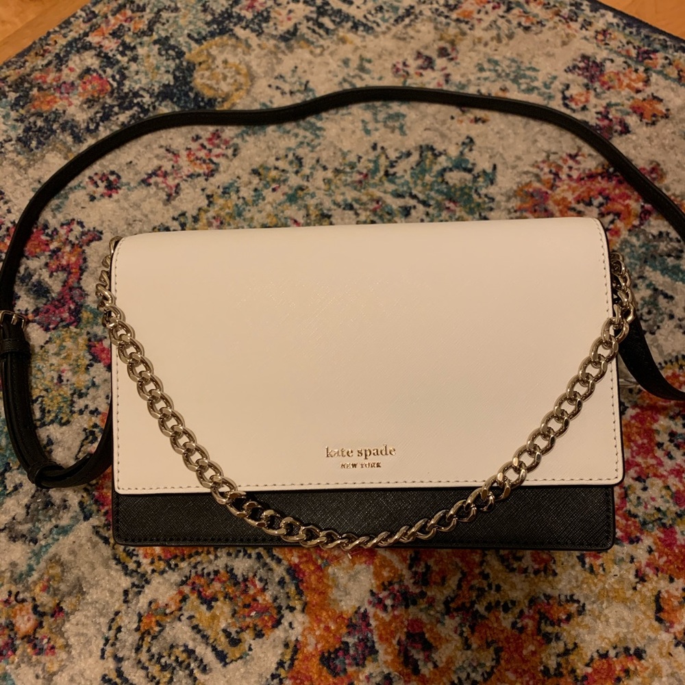 Kate Spade Crossbody & Wallet